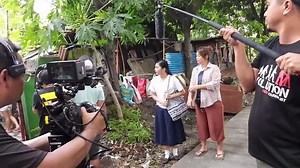 MAG-INANG NAKAHUKAY NG GINTONG KUBYERTOS, INSTANT ANG PAGYAYABANG SA MGA KAPITBAHAY! Ano kaya ang kahihitnatan ng mag-inang ito?! Abangan mamaya sa Wish Ko Lang! #WishKoLang | Saturdays | 4:00 PM | GMA-7 | Wish Ko Lang