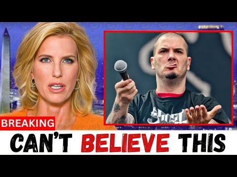 Phil Anselmo Finally Breaks His Silence – Fans Are Shocked