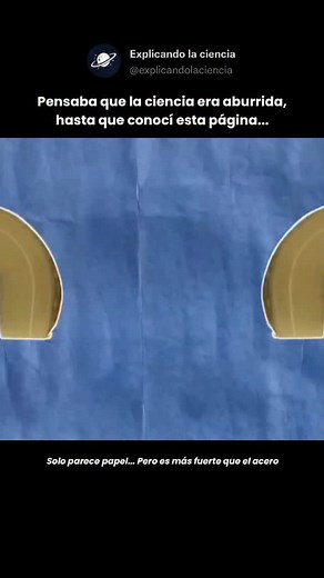 147K views · 1.4K reactions | La escalera de Penrose es una ilusión óptica imposible creada por Lionel y Roger Penrose en 1958. Parece una escalera que sube o baja eternamente, pero en realidad no puede existir en el espacio tridimensional. Engaña al cerebro al conectar visualmente los extremos de una figura cerrada como si fueran continuos.  Es un símbolo clásico de lo imposible en la geometría y la percepción humana. | Explicando La Ciencia | Facebook