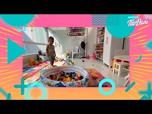 Sofia babá e os bebês bagunceiros