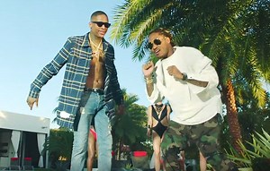 Future Feat. YG "Extra Luv" Video