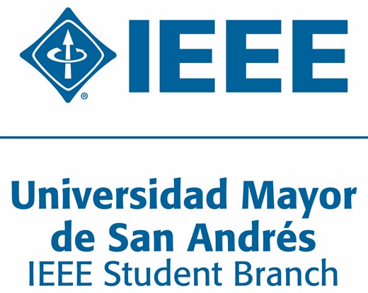 Membresia - IEEE UMSA Student Branch