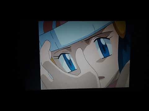 Pokemon Dawn Crying - Team Shocker!