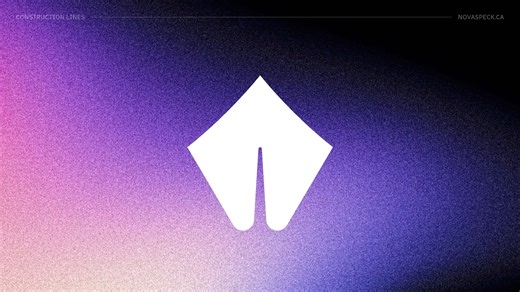 NovaSpeck SOlution - Logo structure