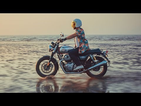 Royal Enfield Interceptor 650 Detailed Ride Review