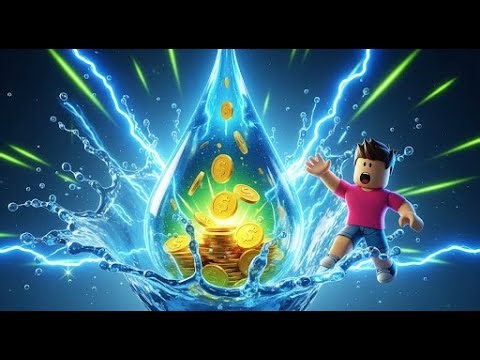 5 Minutes and You'll Crush Roblox Water with These Tips!