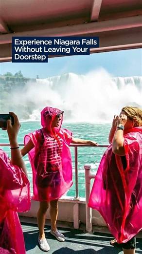 Essentials for a Perfect Niagara Falls Tour