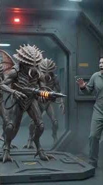 Cosmic Horror: The Mi-Go Harvest #cosmichorror #hplovecraft #aifilm