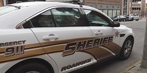 Roanoke City Sheriff reflects on his first year in office