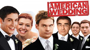American Wedding (2003) (English) -Nιᥴoᥣᥱ's Movιᥱs 🎞️✮