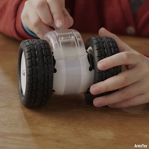 This modular smart toy plans on revolutionizing your leisure time | Interesting Engineering