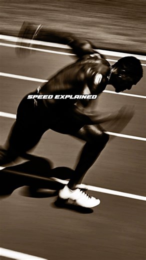 Why Gatlin Was So Fast in Track & Field#athletics#viral#shorts#fyp