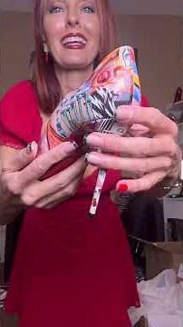 Unboxing some CRAZY Hot Chicks
