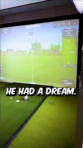 Basement Golf Sim vs. Water Intrusion: How We Saved the Game 🎯💦