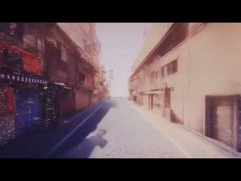 Point cloud in Unity VFX Graph + Stable Diffusion 2.0 depth2img animation - Tokyo