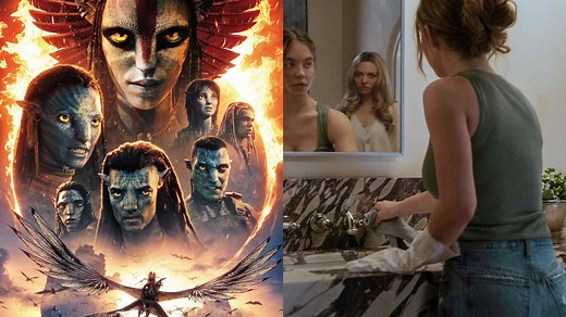 2025電影推薦看什麼？超過20部片單，《阿凡達：火與灰燼》《家弒服務》將上映