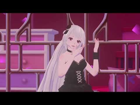 (MMD) Cat Loving