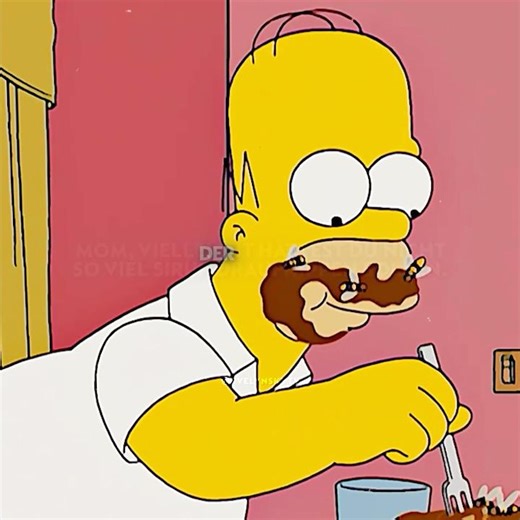Lisa rettet die Bienen #foryou #simpsons #short #movie
