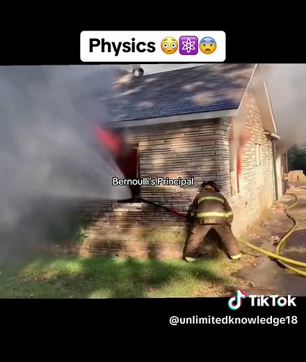 Unlimited Knowledge on TikTok