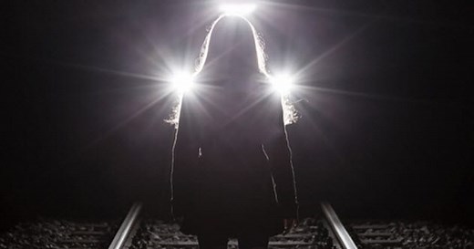 10 People Who Actually Survived Getting Hit By A Train