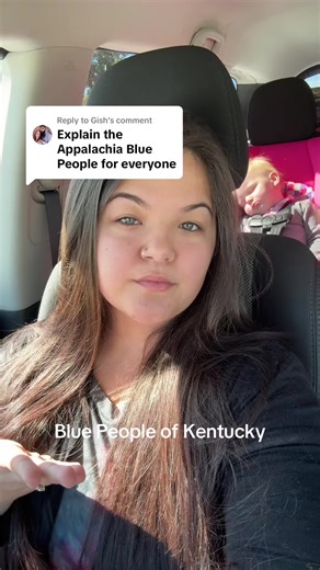 Discovering the Blue People of Kentucky's Unique History