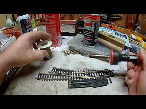 Quick tips for restoring HO code 80 Atlas remote switches
