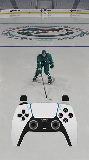 Mastering the Poke Check in NHL 24: Essential Tips