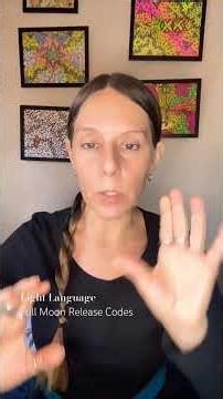 Light Language Transmission. Full Moon Release Codes. #lightlanguage #energyhealing #soundhealing