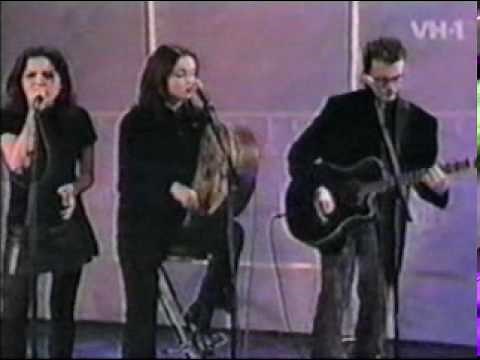The Corrs - Forgiven Not Forgotten - VH1 (1995)