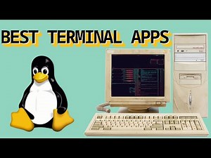 Best Open Source Terminal Apps on Linux 2026