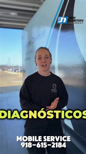 Jim Norton Chevrolet on Reels