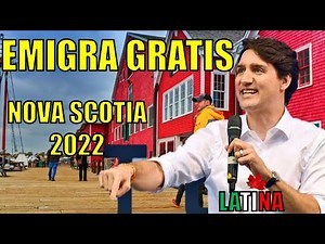 THIS PROVINCE OF CANADA NEEDS FOREIGN WORKERS AND OFFERS PERMANENT RESIDENCY