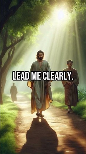 ✝️ Jesus Support Me 🙏 | Cry for Help, Strength & Divine Guidance