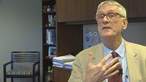 Experts: No way to predict likelihood of copycat crimes after Las Vegas