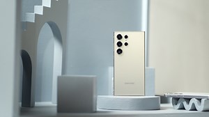 Samsung Galaxy S24 Ultra: Hands-On