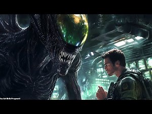 Human Pregnancy Shocks Alien Queen: 'You Got Me Pregnant!' | HFY | HFY Sci-Fi Story