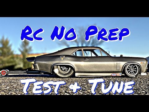 Rc Street Eliminator