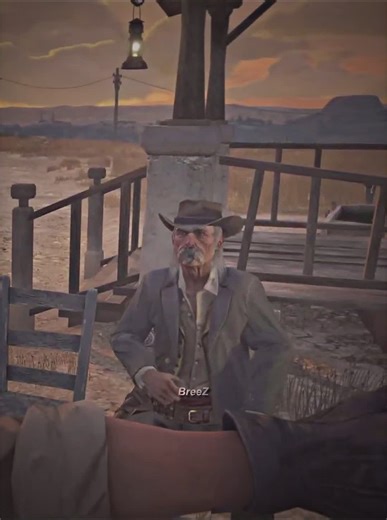 John's Epic Moments in Red Dead Redemption 2