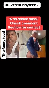 Who has the best dancing step guys? #viralvideochallenge #MustWatch #fyp | 𝓣𝓱𝓮 𝓕𝓾𝓷𝓷𝔂 𝓕𝓮𝓮𝓭