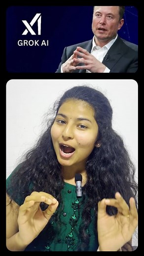 PythonLife on Instagram: "Grok AI Discover the power of Grok AI with PythonLife!  Learn how this cutting-edge technology is transforming the world of artificial intelligence. 烙 From its features to its potential, Grok AI is paving the way for the future of tech!  #GrokAI #AI #ArtificialIntelligence #PythonLife #TechInnovation #FutureOfAI #MachineLearning #ReelTech #AIRevolution"