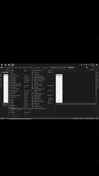 programación de programas