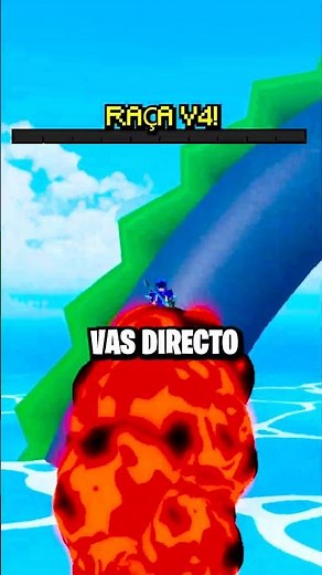 HOW TO GET RACE V4 IN BLOX FRUITS