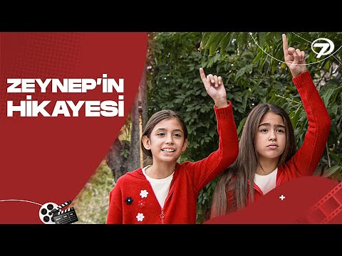 Zeynep'in Hikayesi - Kanal 7 TV Filmi