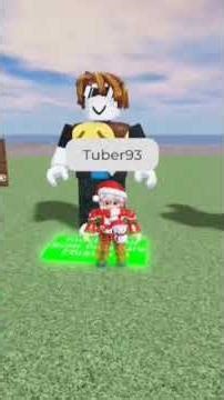 day 1 of roblox hackers 😶 (tuber93)
