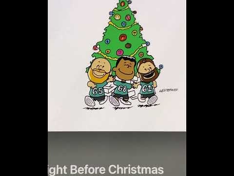 Philadelphia Eagles A Philly Special Christmas album
