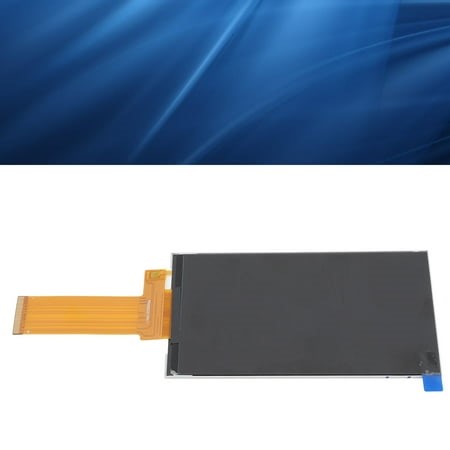Flexible LCD Display Module, Widely Mipi 480x854 LCD Display for Home Appliances - Walmart.ca