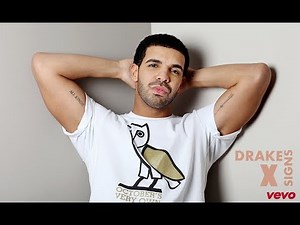 Drake - Signs Lyrics ( Official Video )