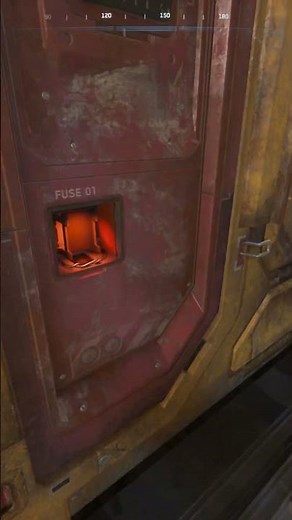 Fuse-Tür Trouble Shooting Star Citizen 4.0 Preview Tutorial Bug Contested Zones