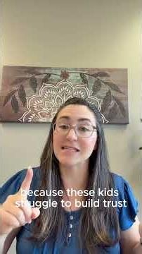 Using the Children's Behaviors to Prove Coercive Control?