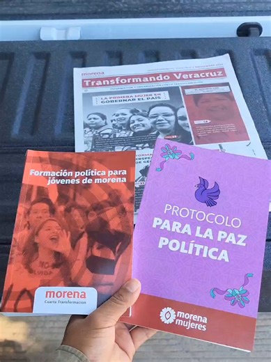 🇲🇽 ¡Bienvenido al DISTRITO 07! Estás en Martínez de la Torre, Capital Mundial del Cítrico. Únete a MORENA en la construcción del segundo piso de la cuarta Transformación. #Distrito07 #MtzdelaTorre #Tenoch #jalacingo #Altotonga #Misantla #sanrafael #atzalan #tlapacoyan #nautla #4Transformacion